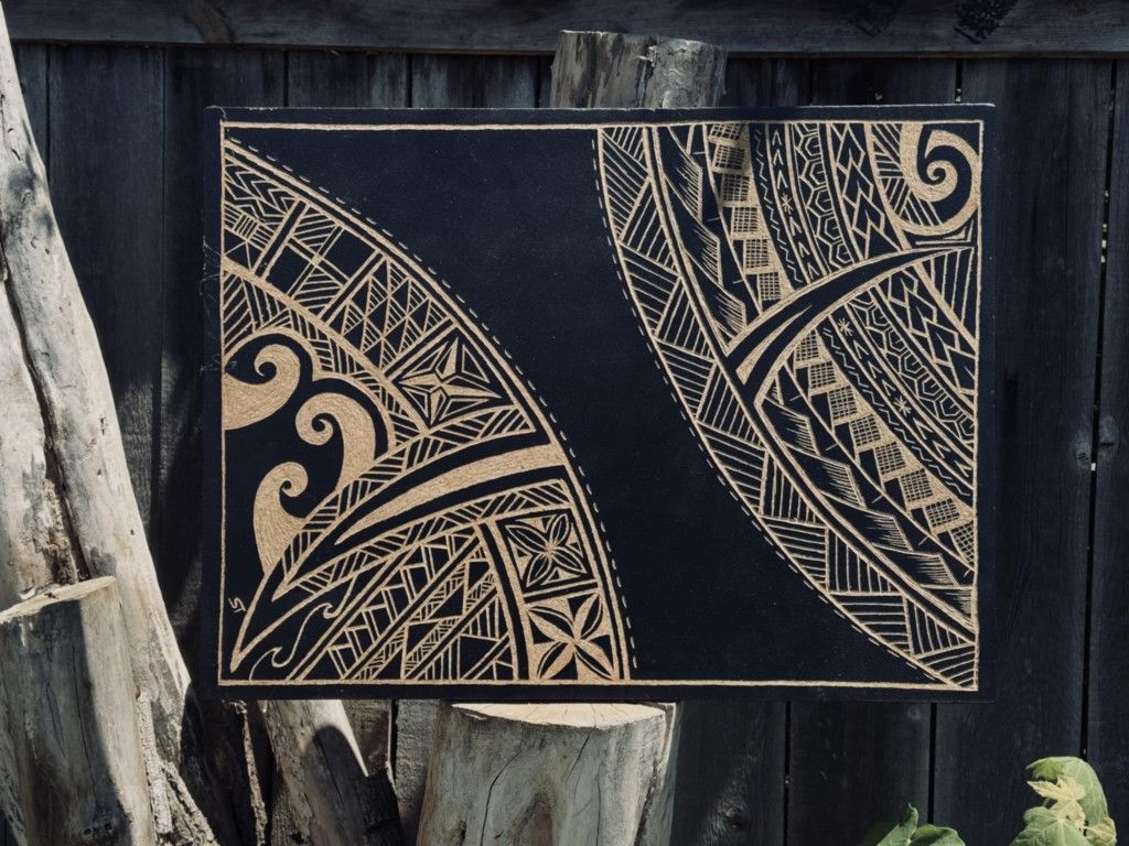 Island Art