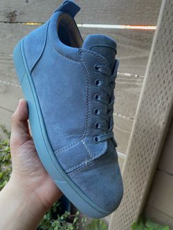 Christain louboutin