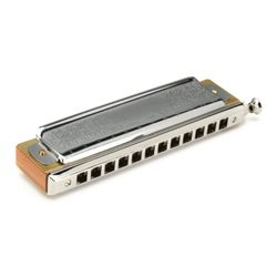 Super Chromonica Harmonica  C