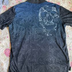 Robert Graham Polo