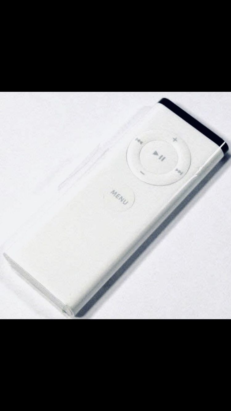 Apple remote