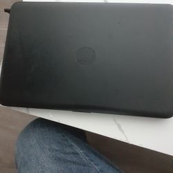 Hp Laptop 
