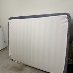 Queen Size Mattress