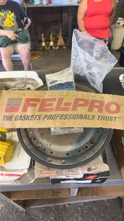 FEL-PRO VS 50088 R Engine Valve Cover Gasket Set