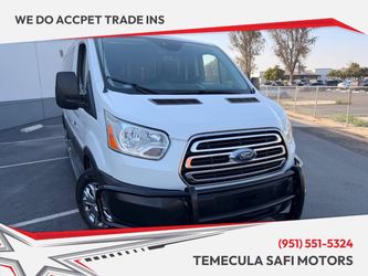 2019 Ford Transit-250