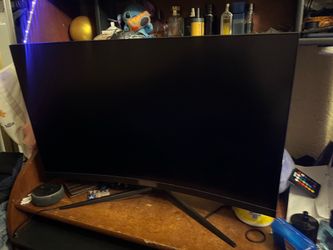 Gaming Pc Monitor