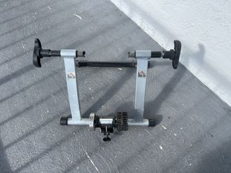 Trainer For bicycle