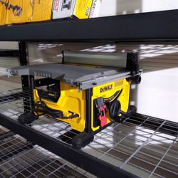 DeWalt Table Saw $250