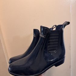 nautica rain boots