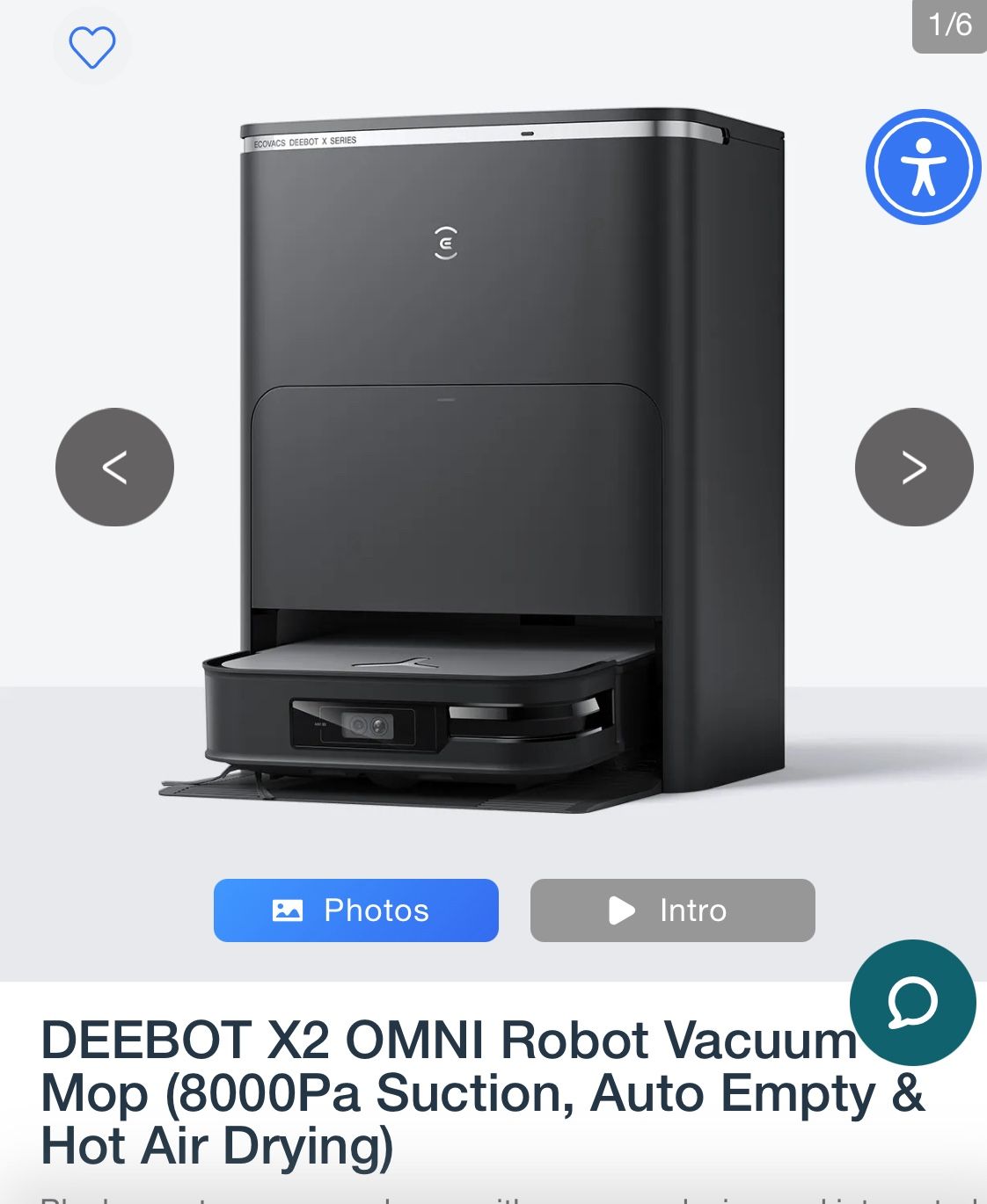 Ai Vaccume