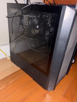 5070 Gaming pc