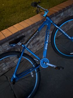 Se bike