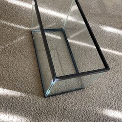 10 Gallon Fish Tank