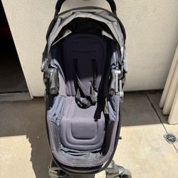 Graco Modes Bassinet Stroller