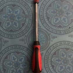 Mac Tools 1/4" Drive Locking Hand-Drive Extension - 10"