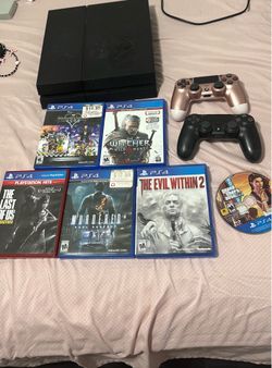 PS4