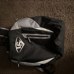 Baseball Bag 