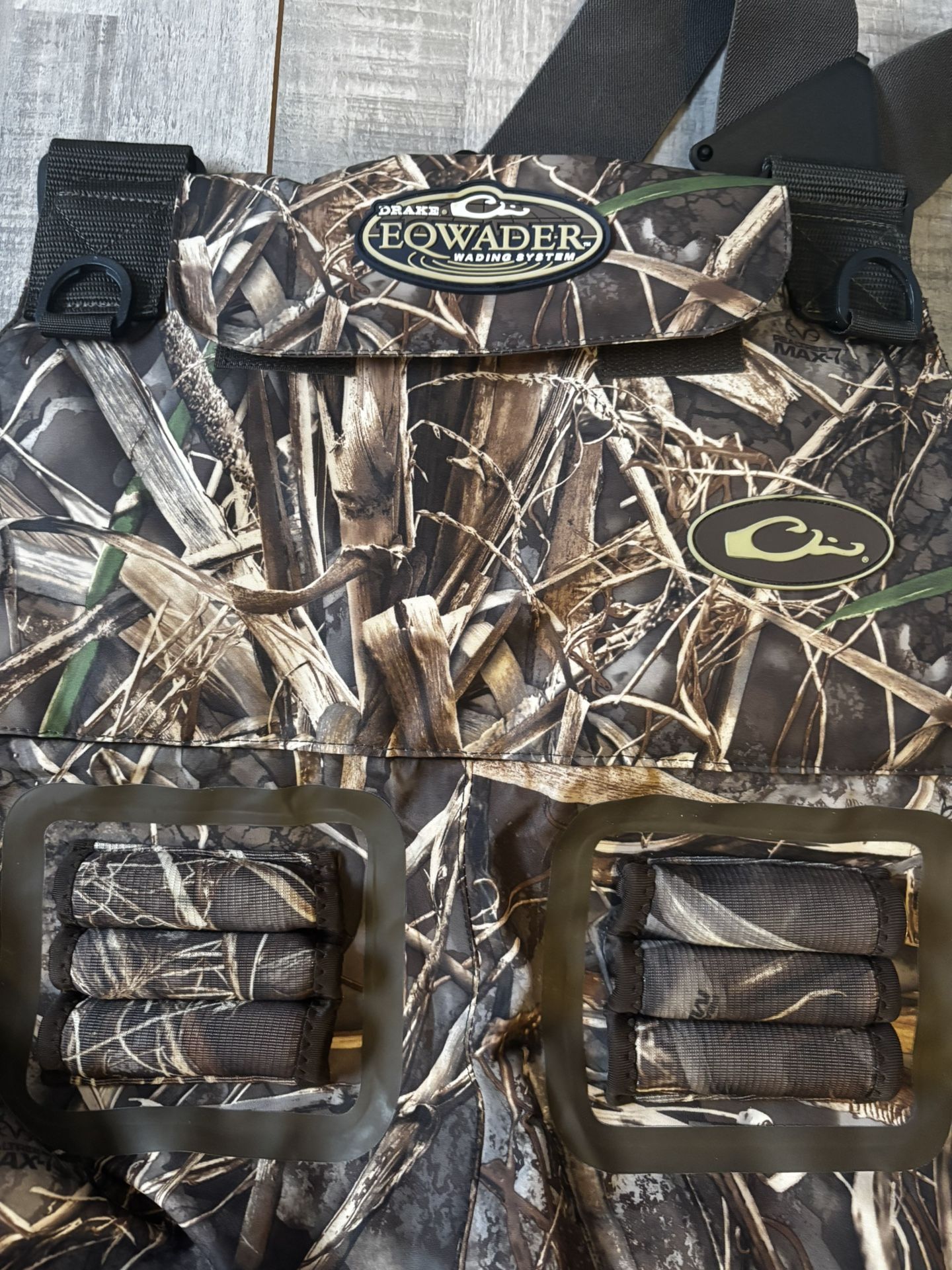 Duck Decoys & Waders