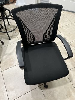 Office chair