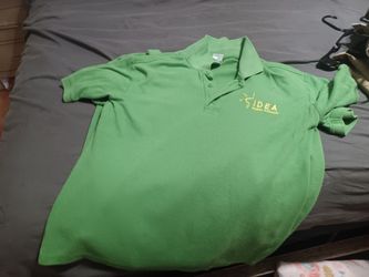 3 Idea Shirts Adult L And Pants 30w 32h