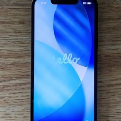 UNLOCKED iPhone 13 Mini