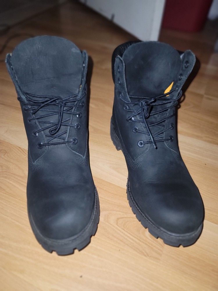 Timberland Boots