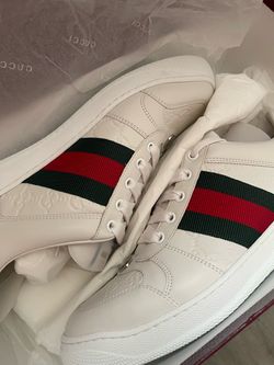 Gucci sneakers