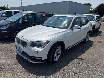 2015 BMW X1