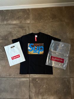 Supreme Undercover T Size Small