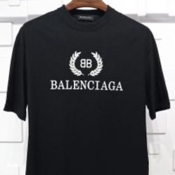 Black Balenciaga