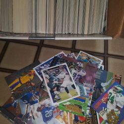 Small Collection