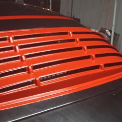 Camaro Parts 1970-81