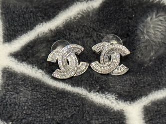 C Earrings
