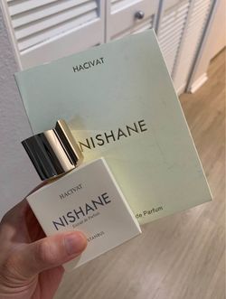 NEW Nishane Hacivat - Full Presentation 50ml