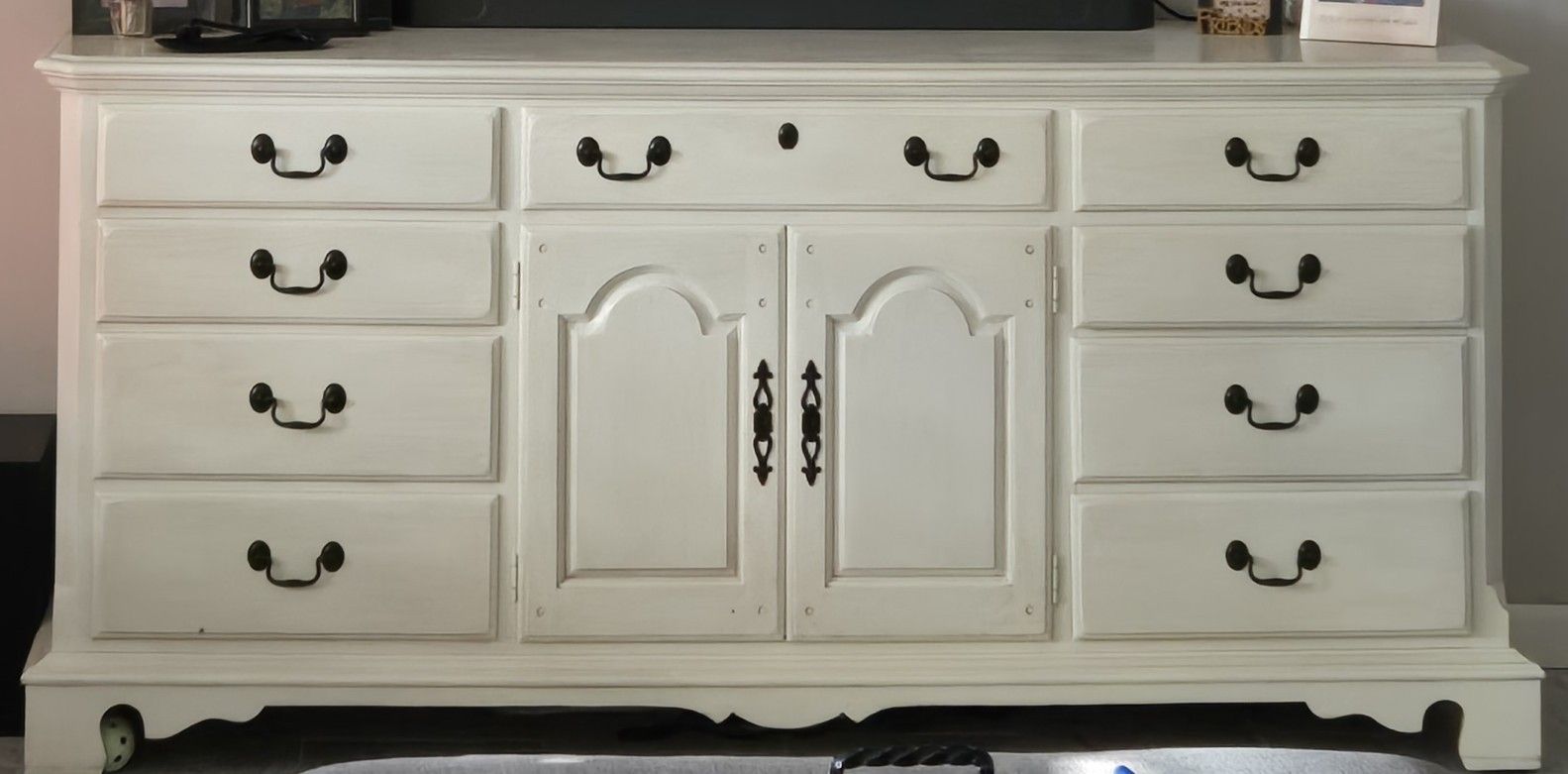 Thomasville Dresser