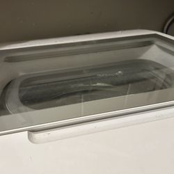 Washing Machine Top Load And Front Load
