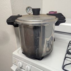 Pressure Cooker Tfal 