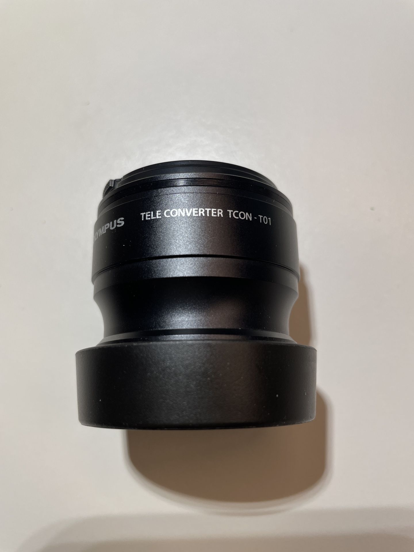 Tcon T01 Tele Converter Olympus Tcon OLYMPUS Teleconverter TCON