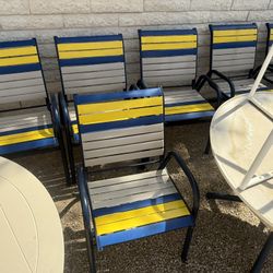 Outside Patio Furniture 
