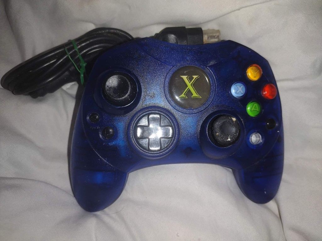 Original Xbox Controller