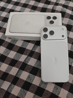iPhone 17 pro max 512 gb