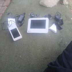 clover P.O.S SYESTEM