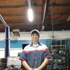 Angel Garcia