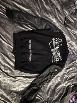 Atlanta jacket