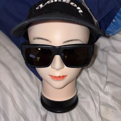Spy Sunglasses & PINK London Hat Bnew