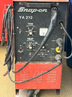 Welding Fabricator