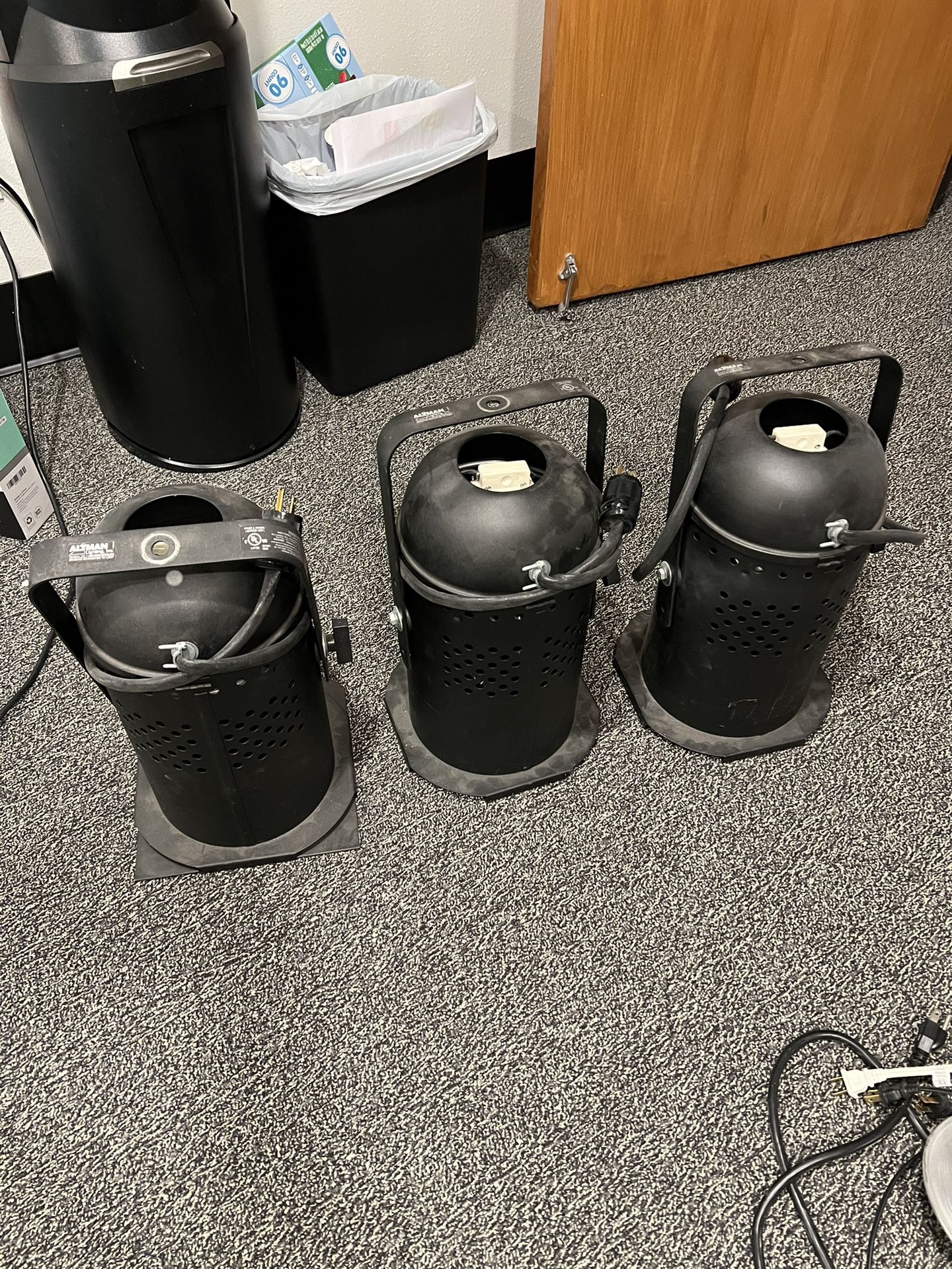 Altman Par 64 Spot/Flood