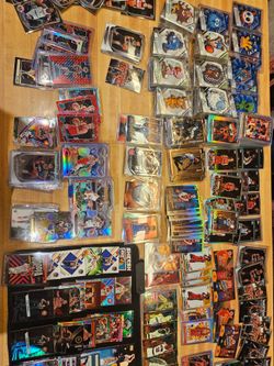 2026 marvel meanwhile inserts basketball veefriends mixed lot 1100 cards