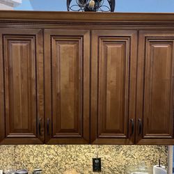 Kitchen Cabinet