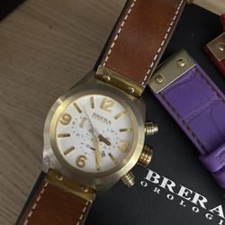 Brera Watch Original